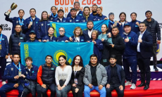 Казахстан остался без золота на юниорском чемпионате мира по боксу. Когда такое происходило в последний раз?