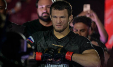 Усман Нурмагомедов получил возможность перейти в UFC