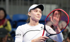 Елена Рыбакина узнала возможную соперницу в полуфинале турнира в Токио