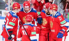 НХЛ и NHLPA примут решение по участию России в Кубке мира-2028