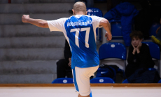«Семей» объявил состав на матч Лиги Чемпионов