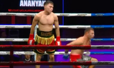 Санатали Тольтаев победил бывшего чемпиона IBF и WBA