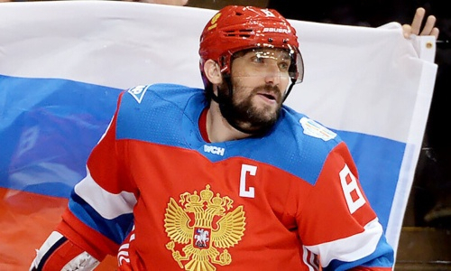 Сборной России по хоккею предложили другой путь на международную арену