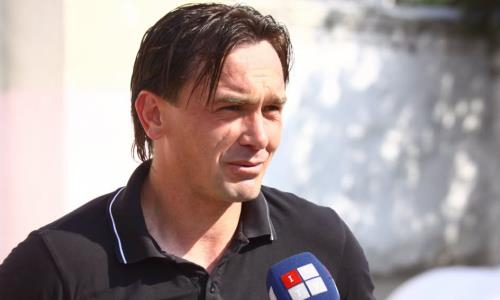 Сергей Рогачёв разобрал домашнее поражение Казахстана от Молдовы в Лиге наций