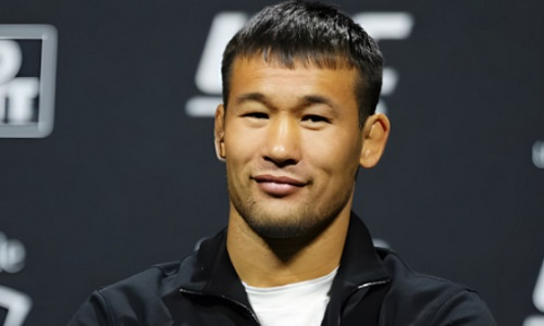 «Финальный босс дивизиона». Нокаутер из UFC вызвал Шавката Рахмонова
