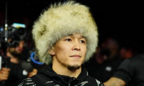 Изменения произошли в дивизионе Асу Алмабаева в UFC