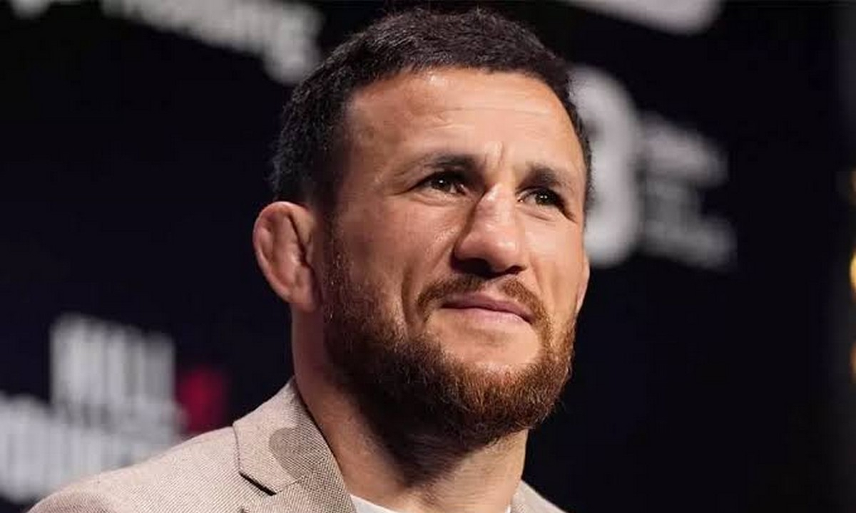 Двалишвили назвал победителя боя Волкановски — Евлоев за титул UFC