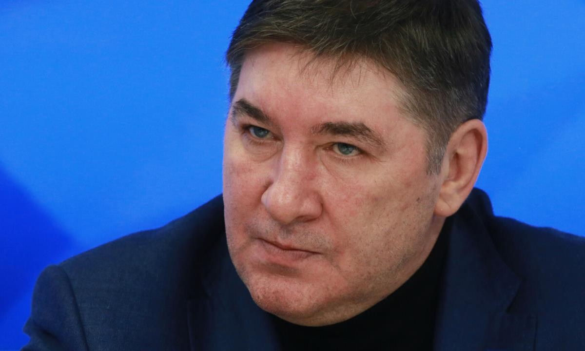 Кожевников ответил советчикам Овечкина