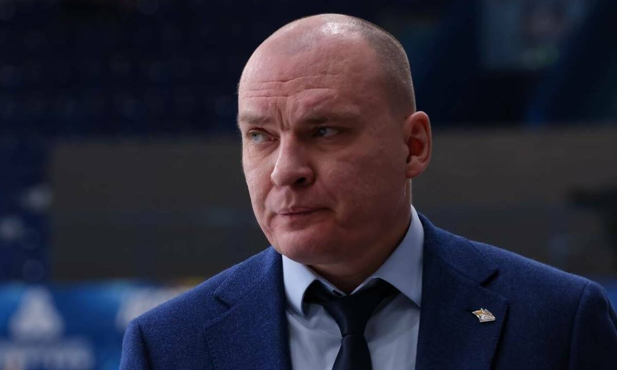 Борис Михайлов отреагировал на отстранение Андрея Разина