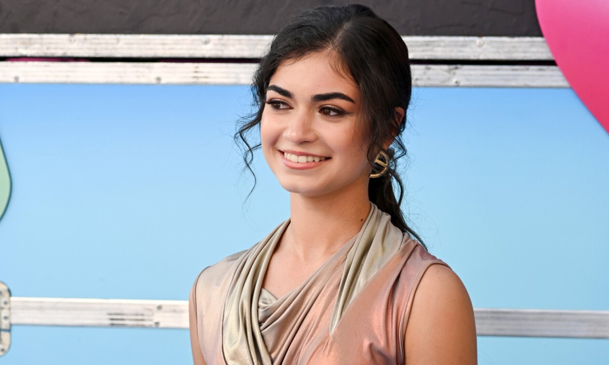 Аделия Петросян сделала заявление о своем будущем