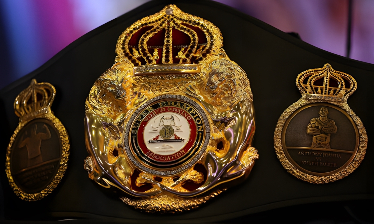 Бой за титул чемпиона мира WBA хотят провести в Узбекистане