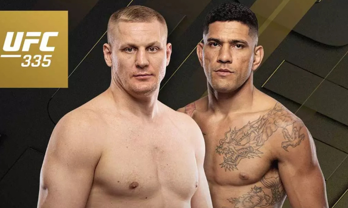 Экс-чемпион UFC предсказал нокаут в первом раунде боя Павлович — Перейра
