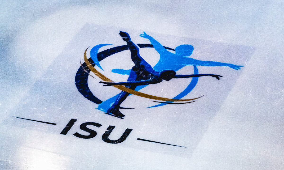 ISU официально перенес Чемпионат четырёх континентов-2027 из Астаны