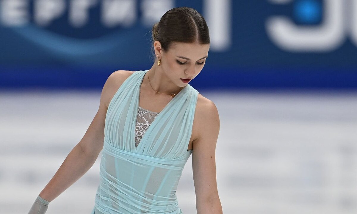 ISU приняла официальное решение по фигуристам из России 
