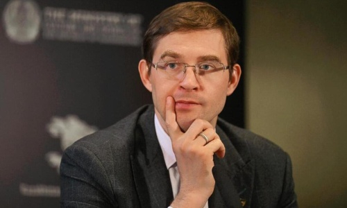 Суд в России вынес решение по иску к президенту FIDE Тимуру Турлову