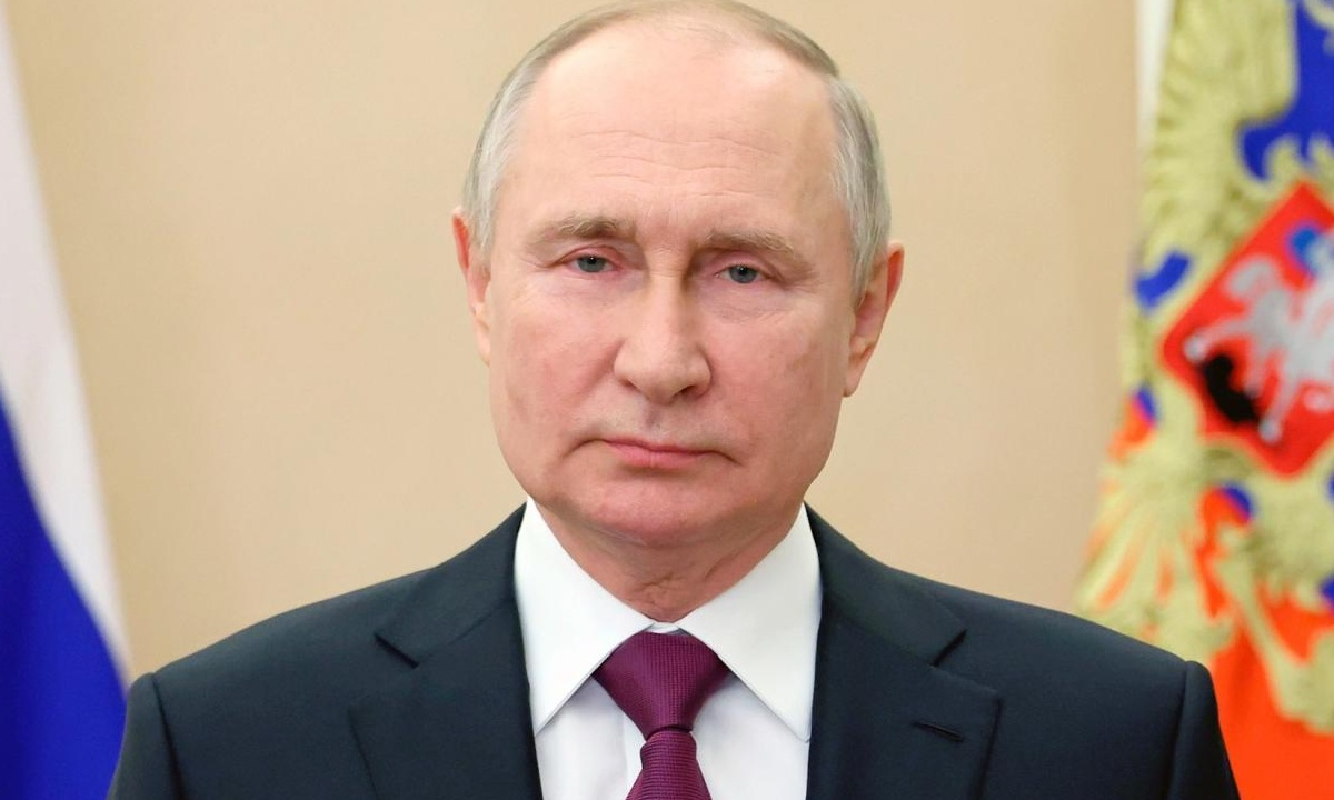 Владимир Путин принял решение по канадскому защитнику ЦСКА