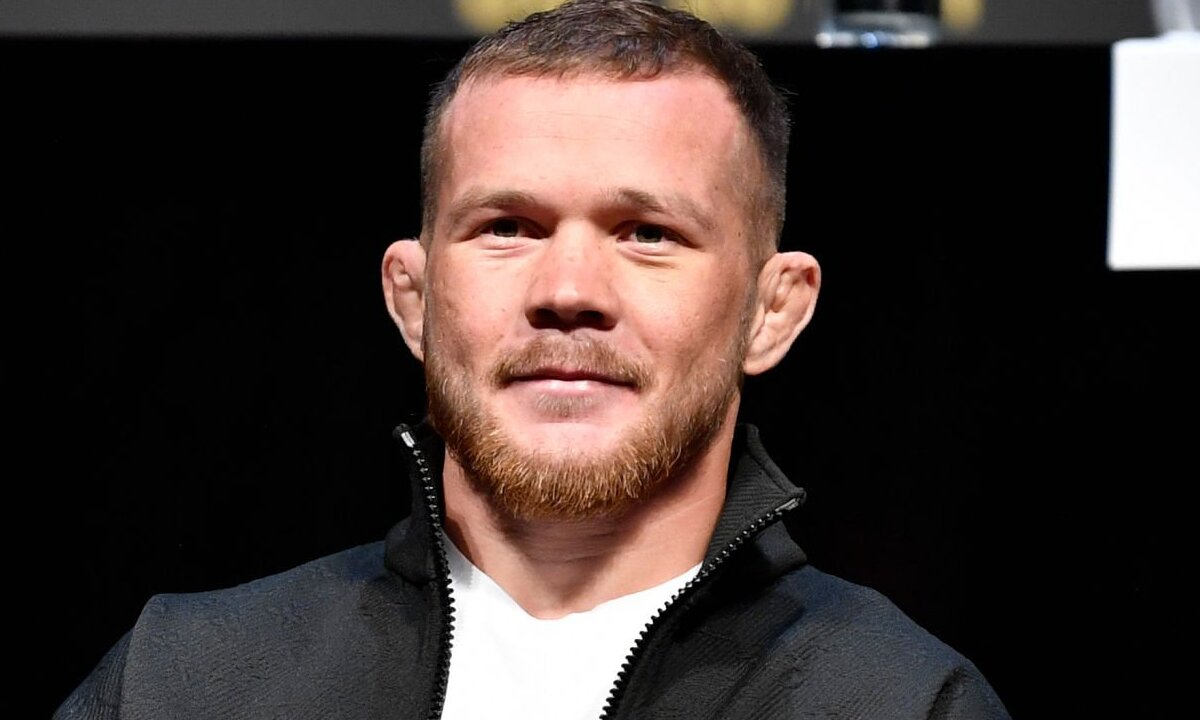 Петр Ян назвал лучшего действующего бойца UFC из России