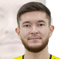 Динмухамед Караман