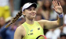 В США объяснили тактику Рыбакиной на финише сезона WTA